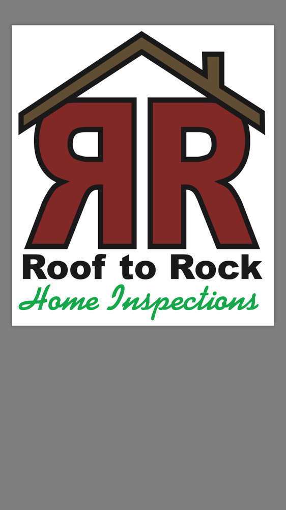 Roof To Rock Home Inspections