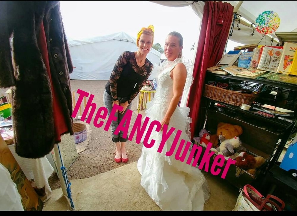 This N That Bargains Thrift Stores 10502 E Apache Trl, Apache