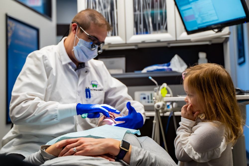 image of business Witer Family Dentistry