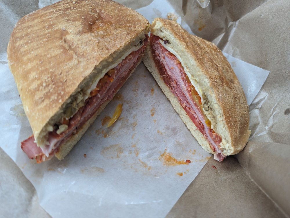Giancarlo Italian Deli