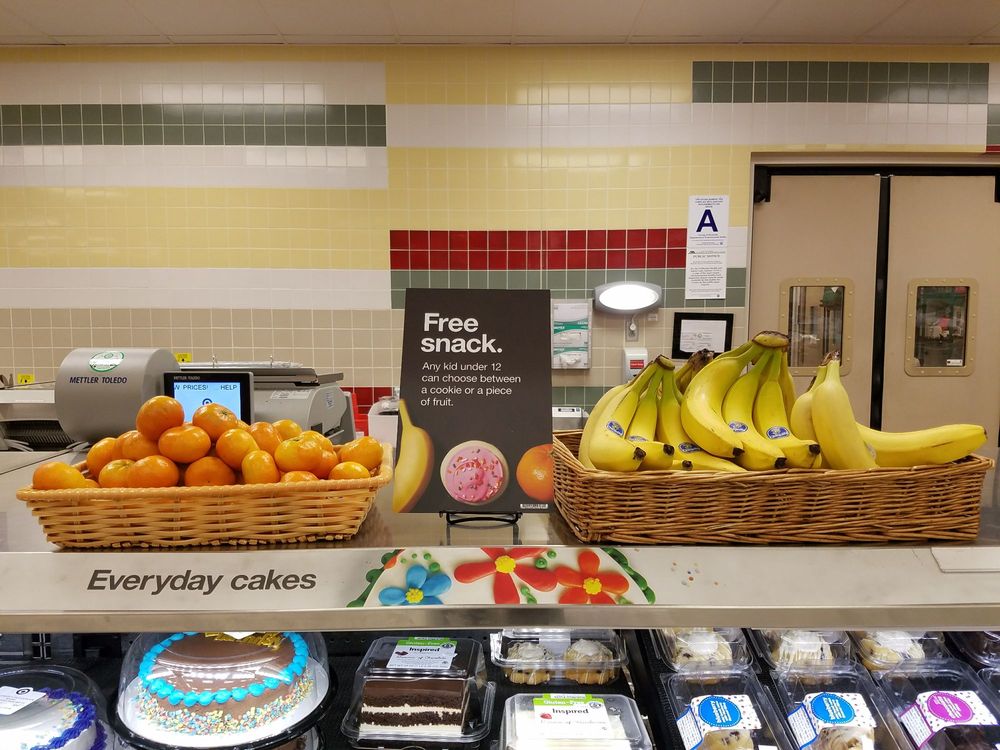 Super Target 69 Photos & 125 Reviews Department Stores 27100