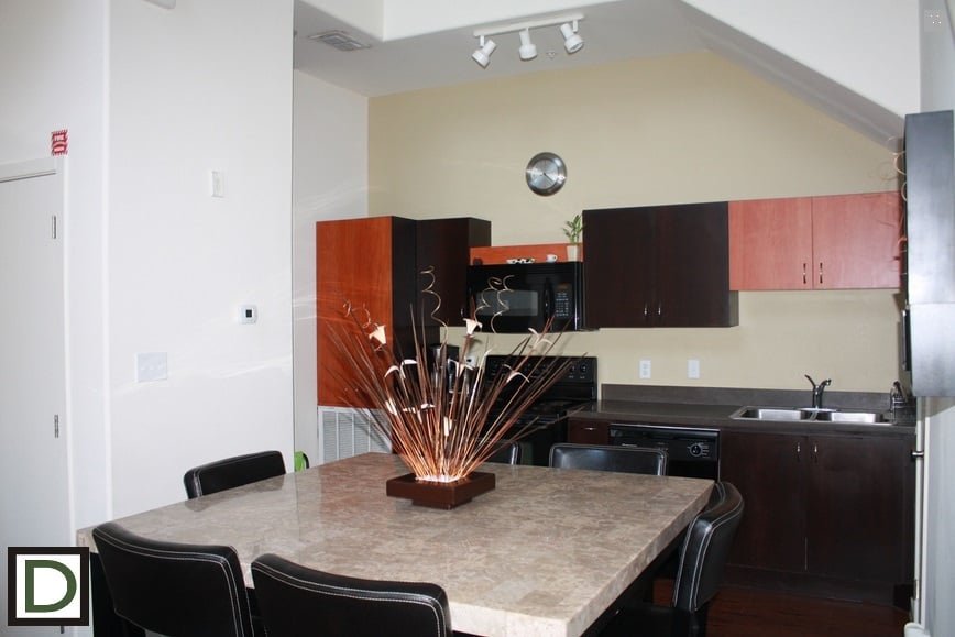 Mosaic Apartments & Lofts