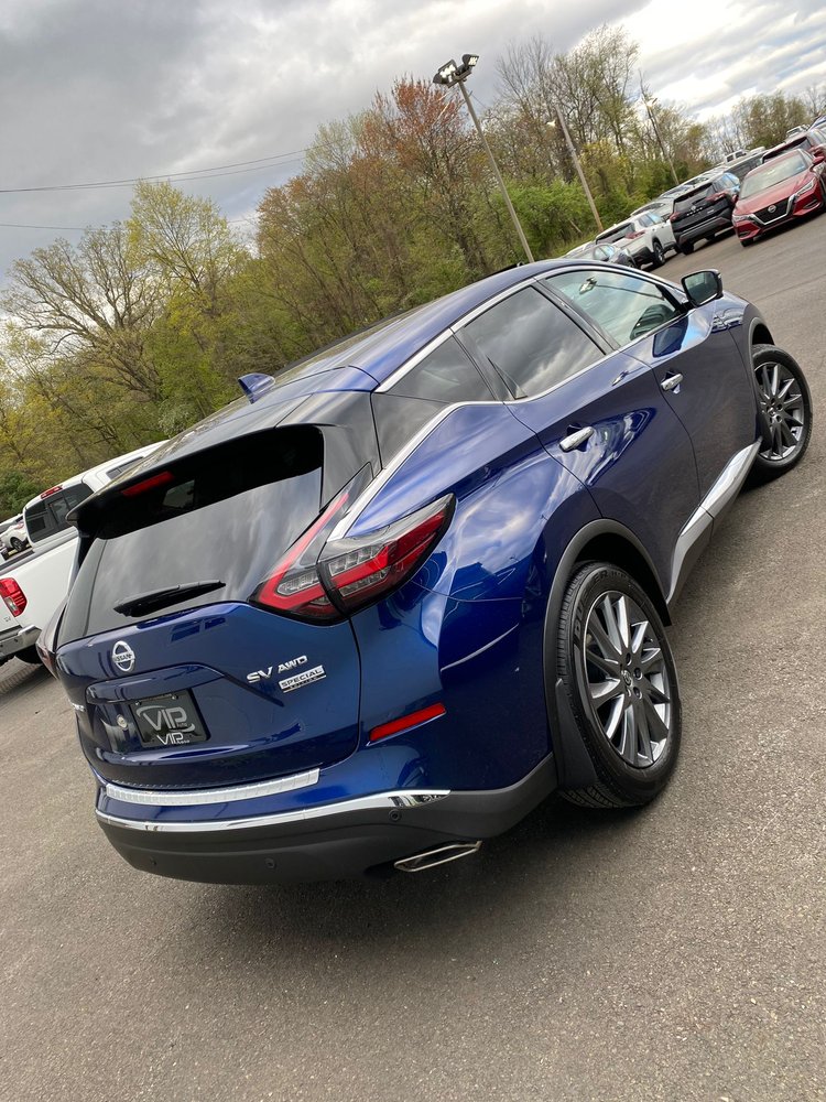 VIP Auto Group