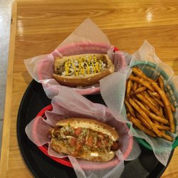 Best Dog Friendly Restaurants In College Station Tx Last Updated Dat Dog 30 Reviews