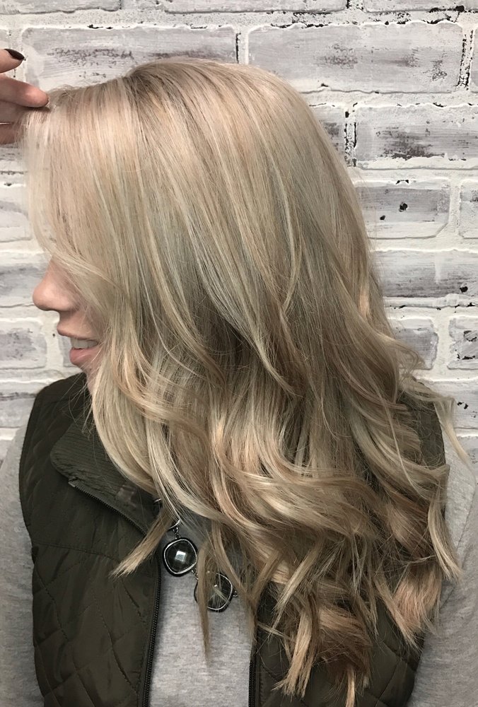 R Hair Salon