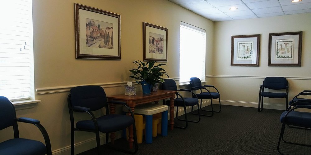 image of business Charleston Family Dentistry
