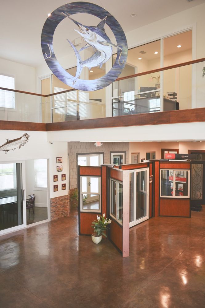 Gulfstream Glass of Volusia County