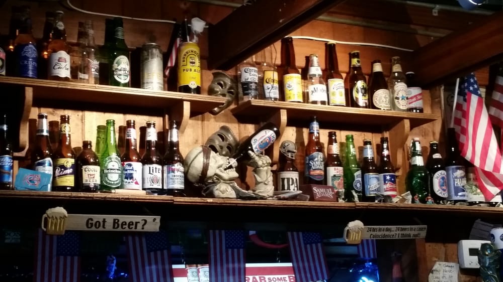 Hinano Café 198 Photos & 513 Reviews Dive Bars 15 Washington Blvd