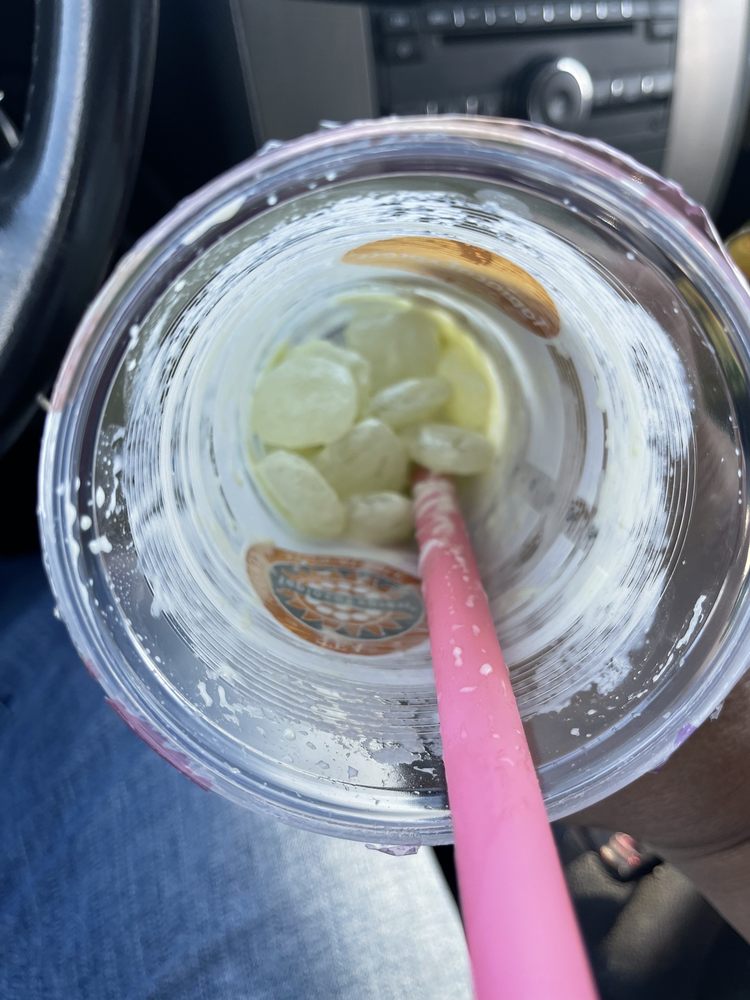 Tapioca Express