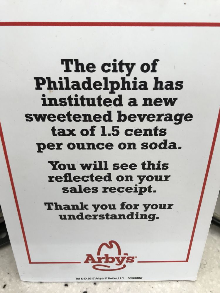 Arby's