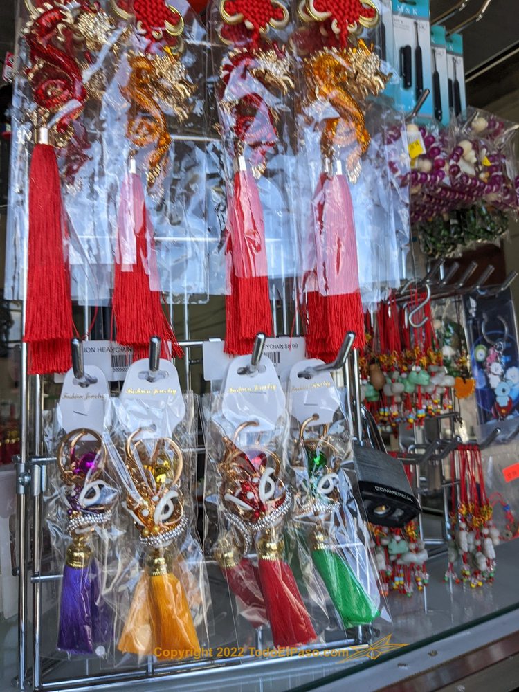 Oriental Market