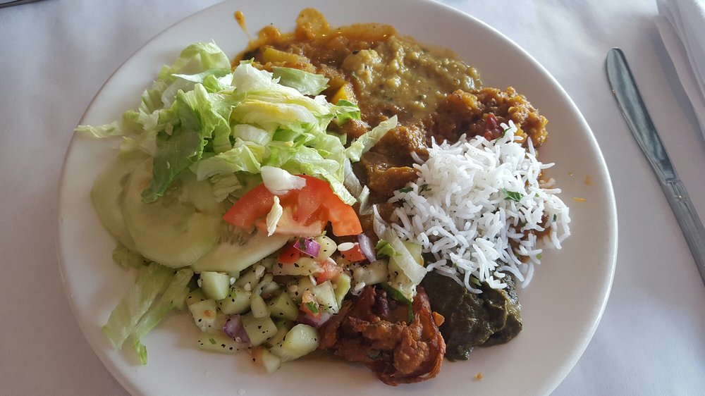 Maharaja Cuisine Of India
