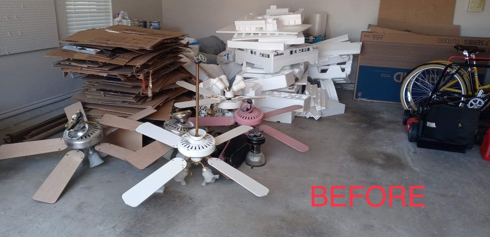 Big Al’s Junk Removal