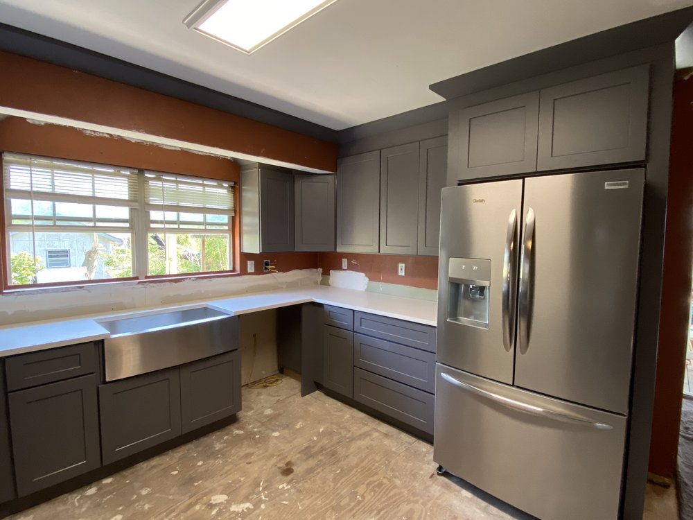 image of business Value Cabinetry & Renovations at Houma