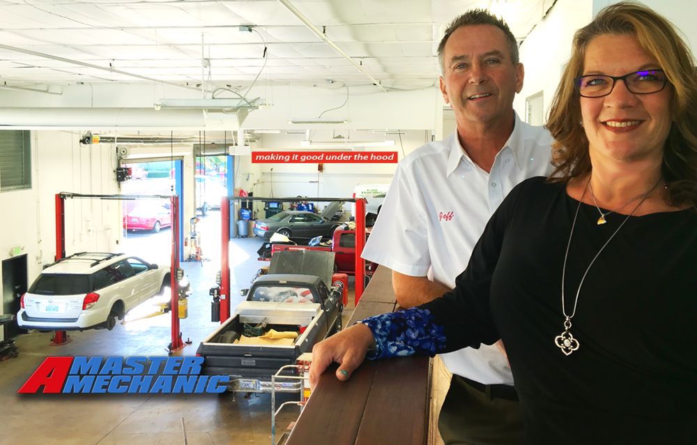 A Master Mechanic 21 Photos & 27 Reviews Auto Repair 95 E Glendale Ave, Sparks, Sparks, NV