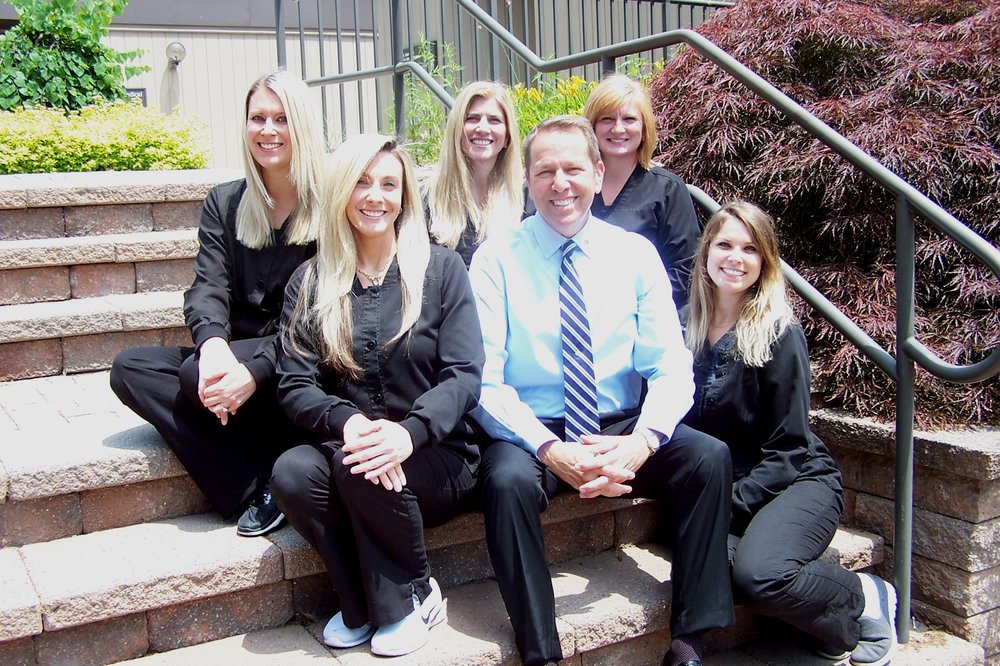 image of business William F Jones, DMD