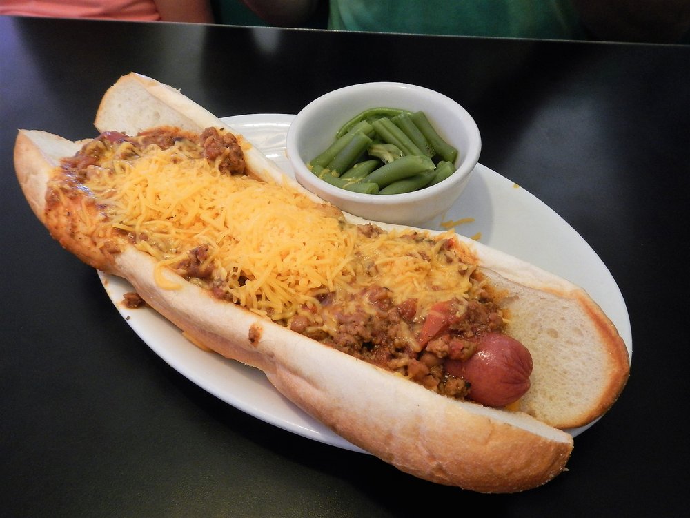 The Hubcap Diner 17 Photos & 33 Reviews American (Traditional