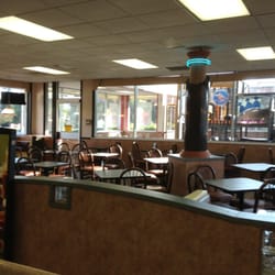 Burger King Burgers 203 E Market St Celina Oh Restaurant Photo Of Burger King Celina Oh United States Dining Room
