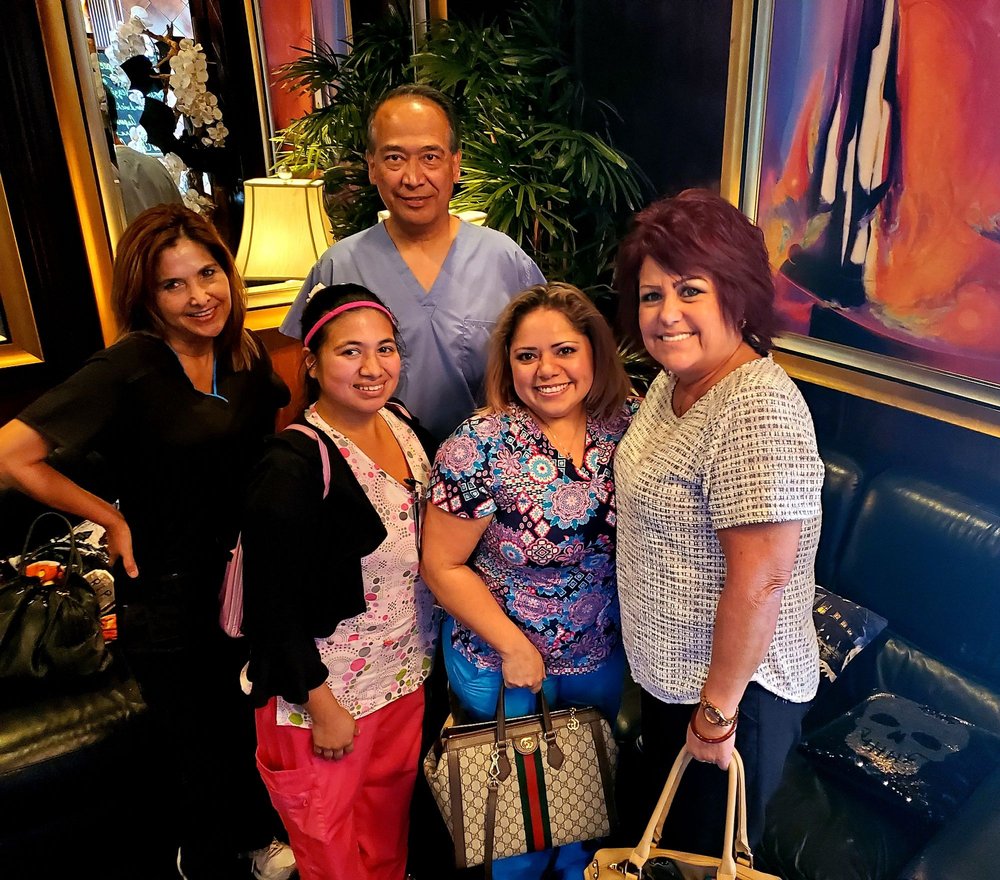 image of business Olive Tree Dental