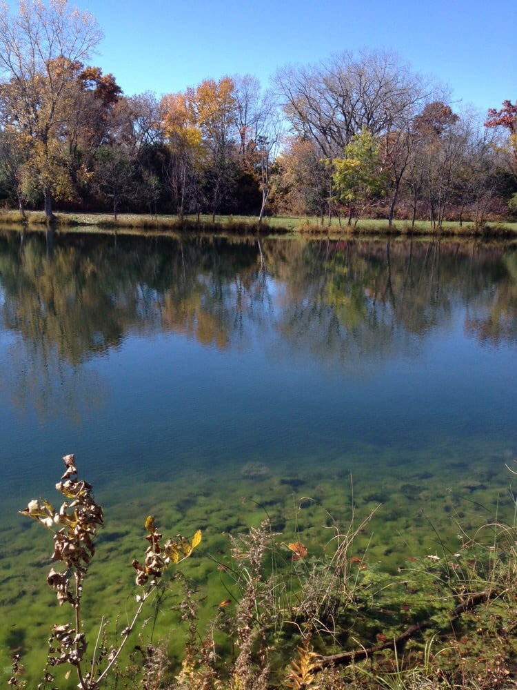 Belleau Lake Forest Preserve Parks 2200 Busse Hwy, Des Plaines, IL