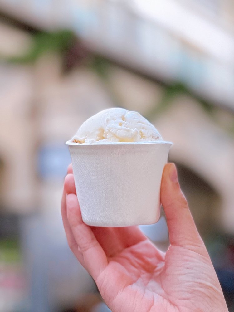 Photo of Humphry Slocombe Ice Cream