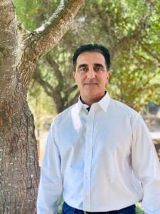 image of business Amir H Pouradib, DDS - Preferred Dental Care