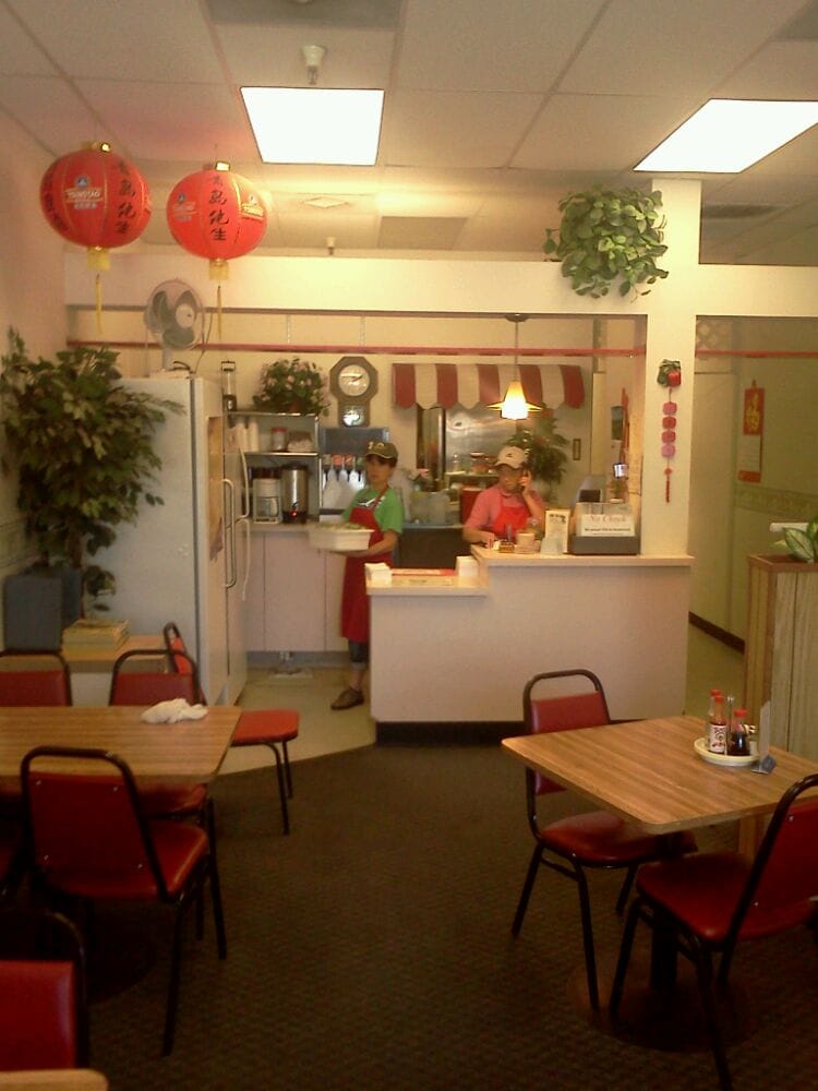 Photos for Sing Tao Chinese Restaurant Yelp