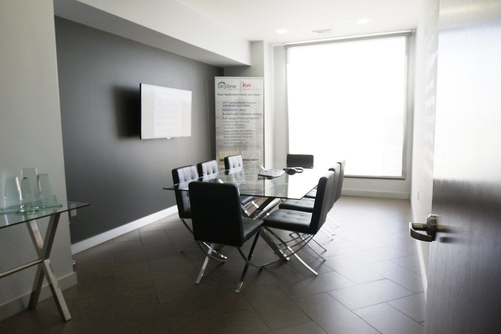 Keller Williams Realty - Glendale