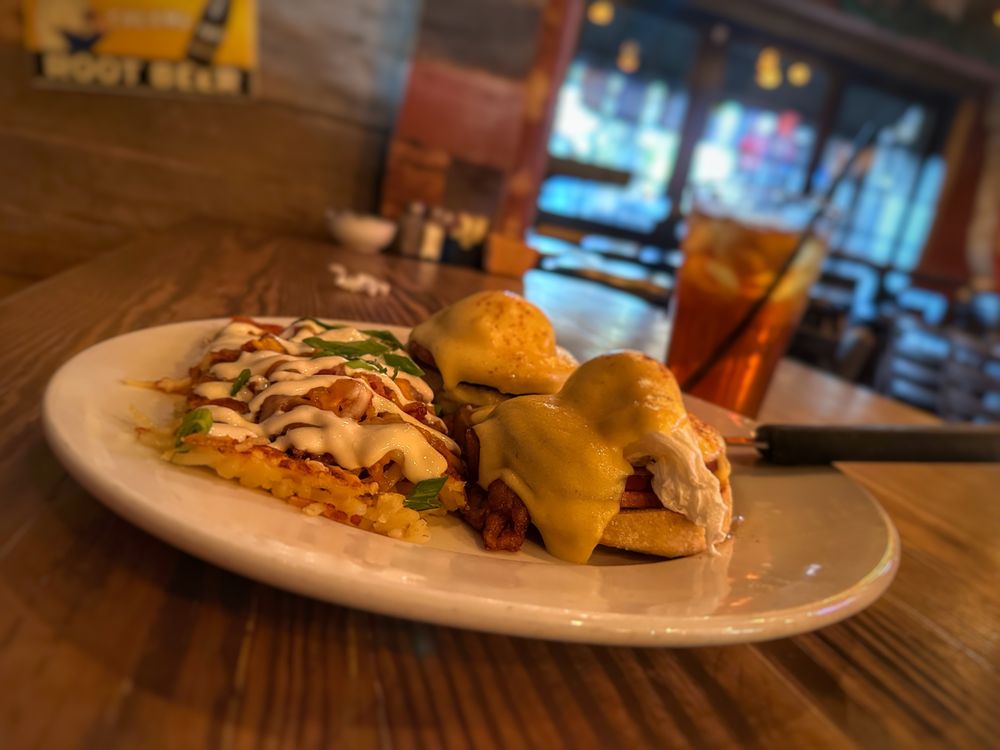 Rockwell's Bakery, Cafe & Bar