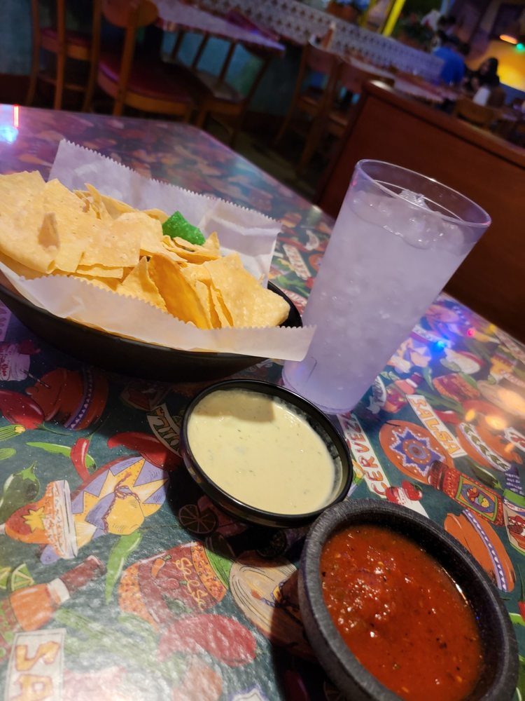 Don Benito's