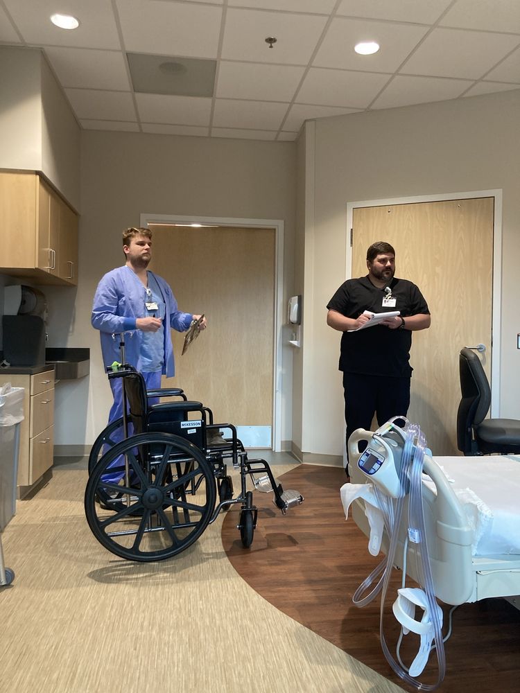 Novant Health Clemmons Medical Center