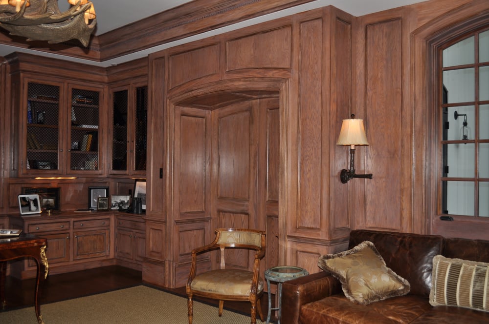 image of business Appalachian Woodworks