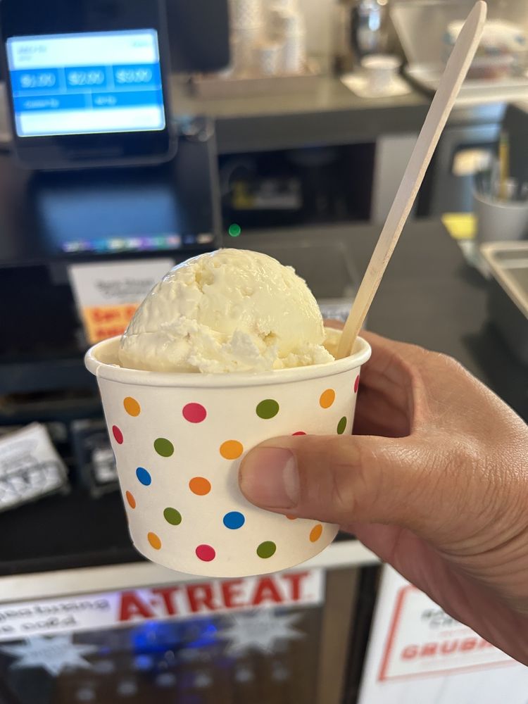 Bank Street Creamery