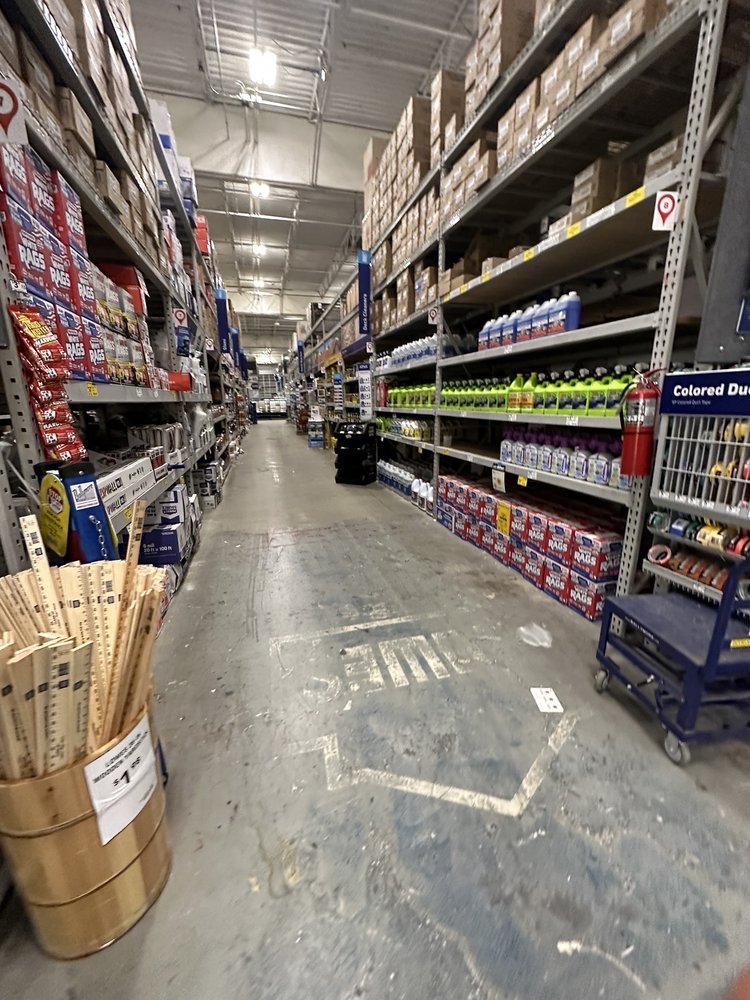 Lowe's Home Improvement