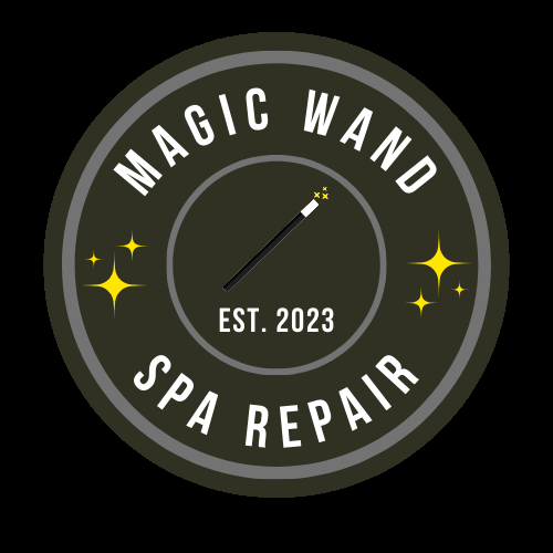Magic Wand Spa Repair
