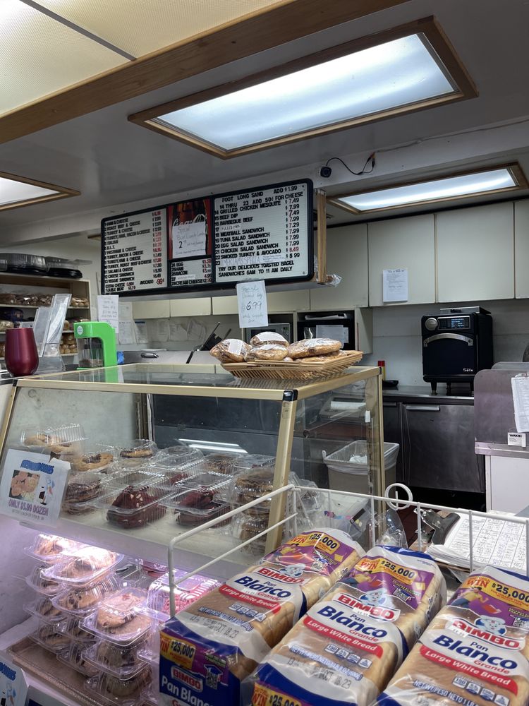Country Kwik Market & Deli