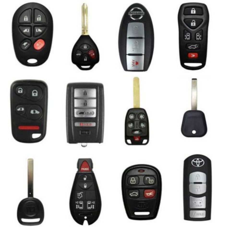 Smartkey Automotive