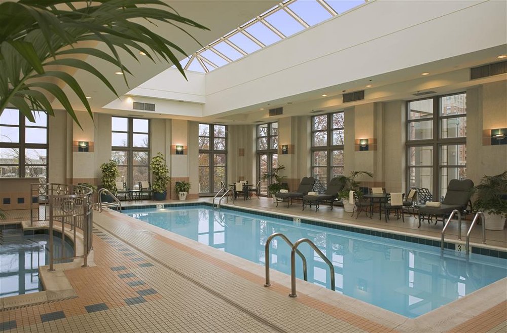 Hyatt Regency Reston