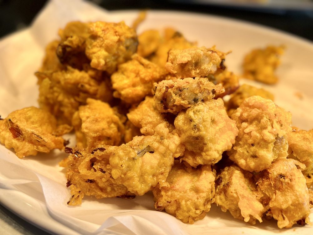 Mandarin Buffet & Grill Mandarin Buffet & Grill