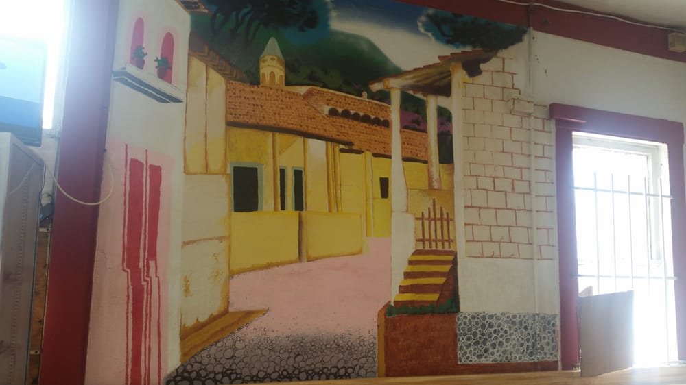 Lopez Market
