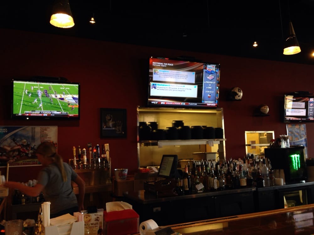 Carolina Wings 17 Reviews Barbeque 2423 Fish Hatchery Rd, Cayce