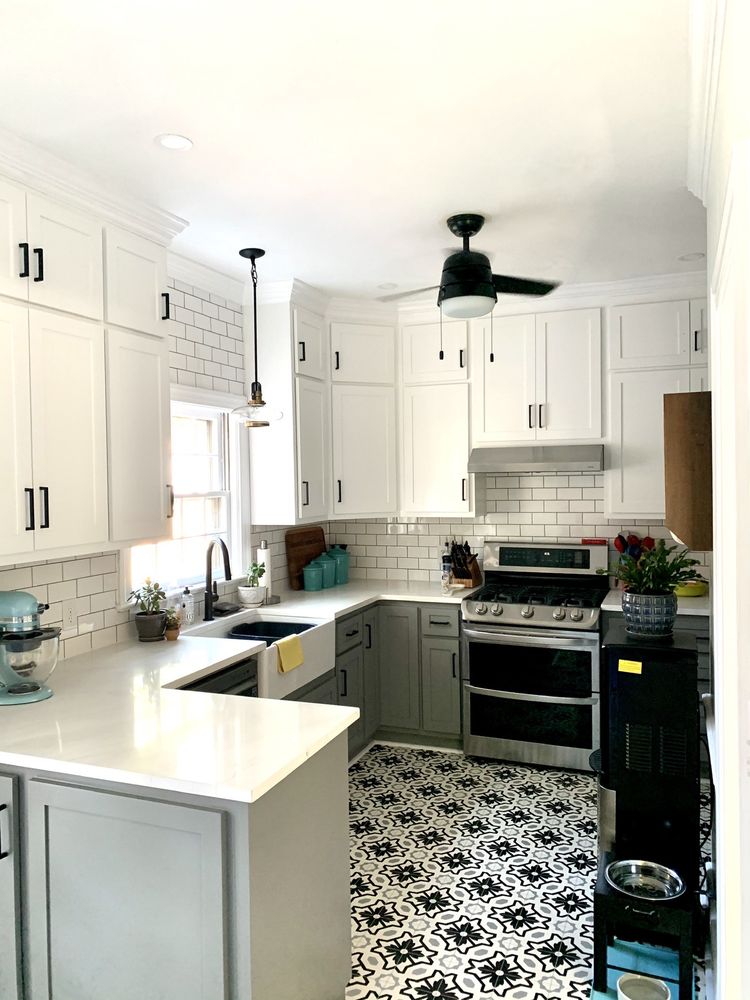 image of business Richie Ballance Flooring & Tile