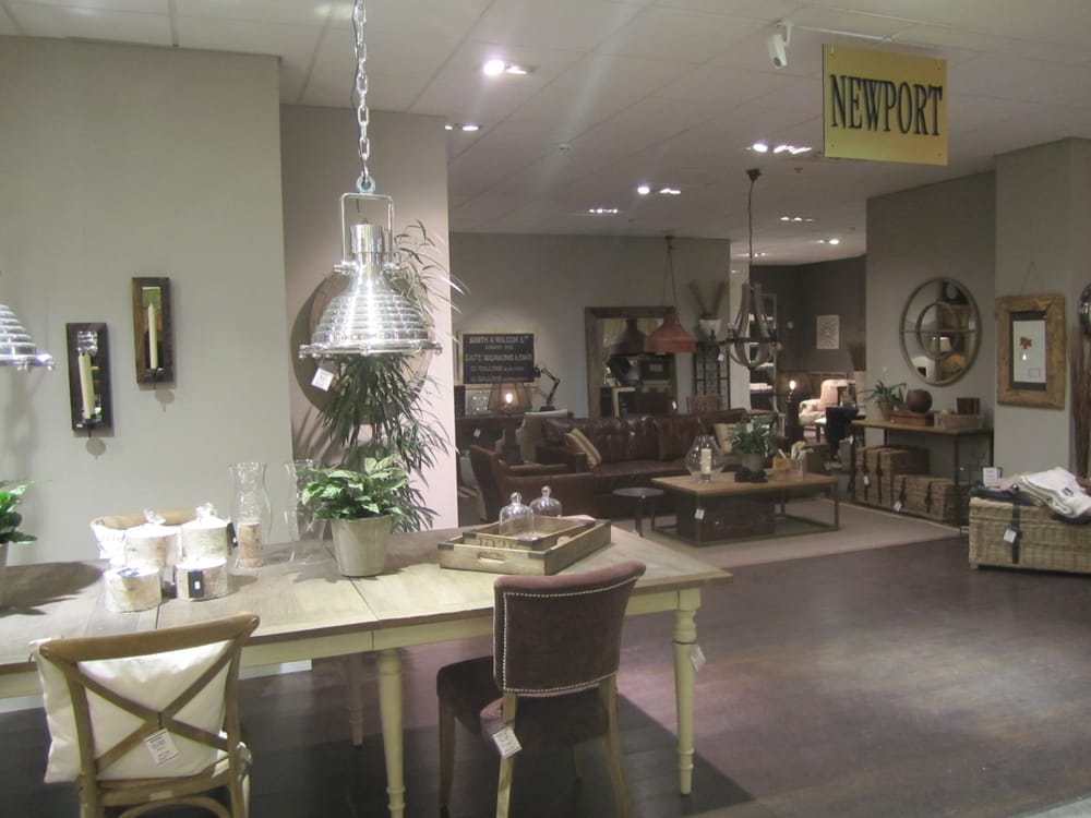 Newport Furniture Stores Hamngatan 1820, City, Stockholm, Sweden