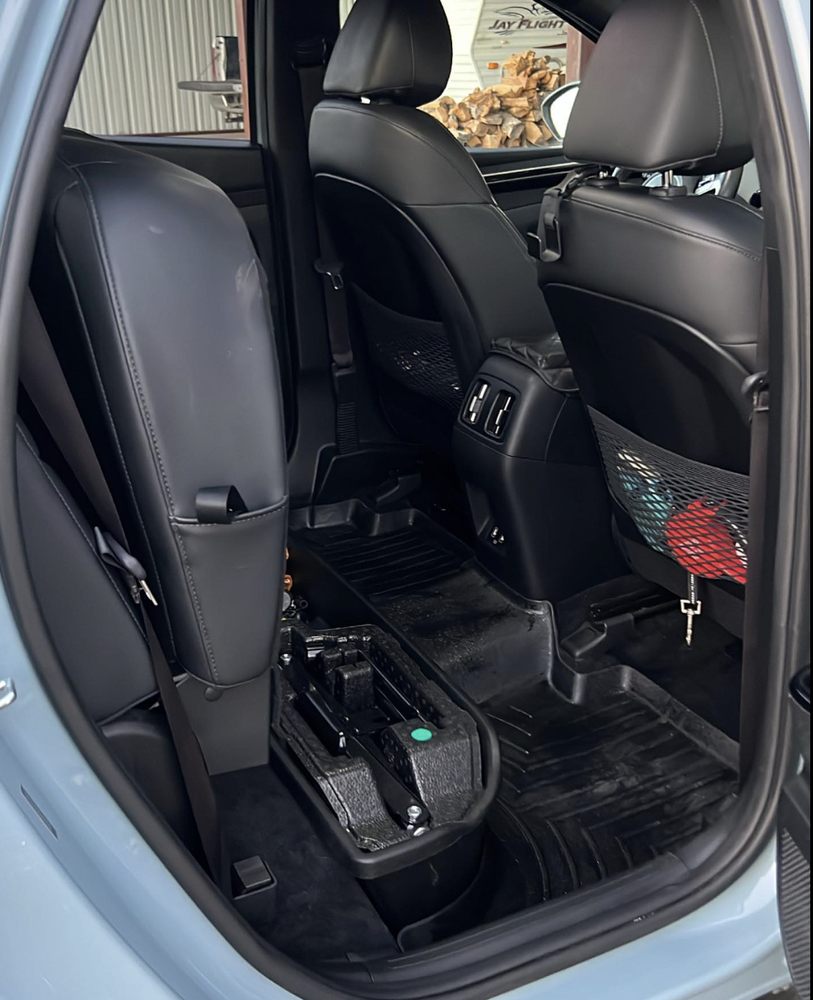 Heavy Duty Mobile Detailing