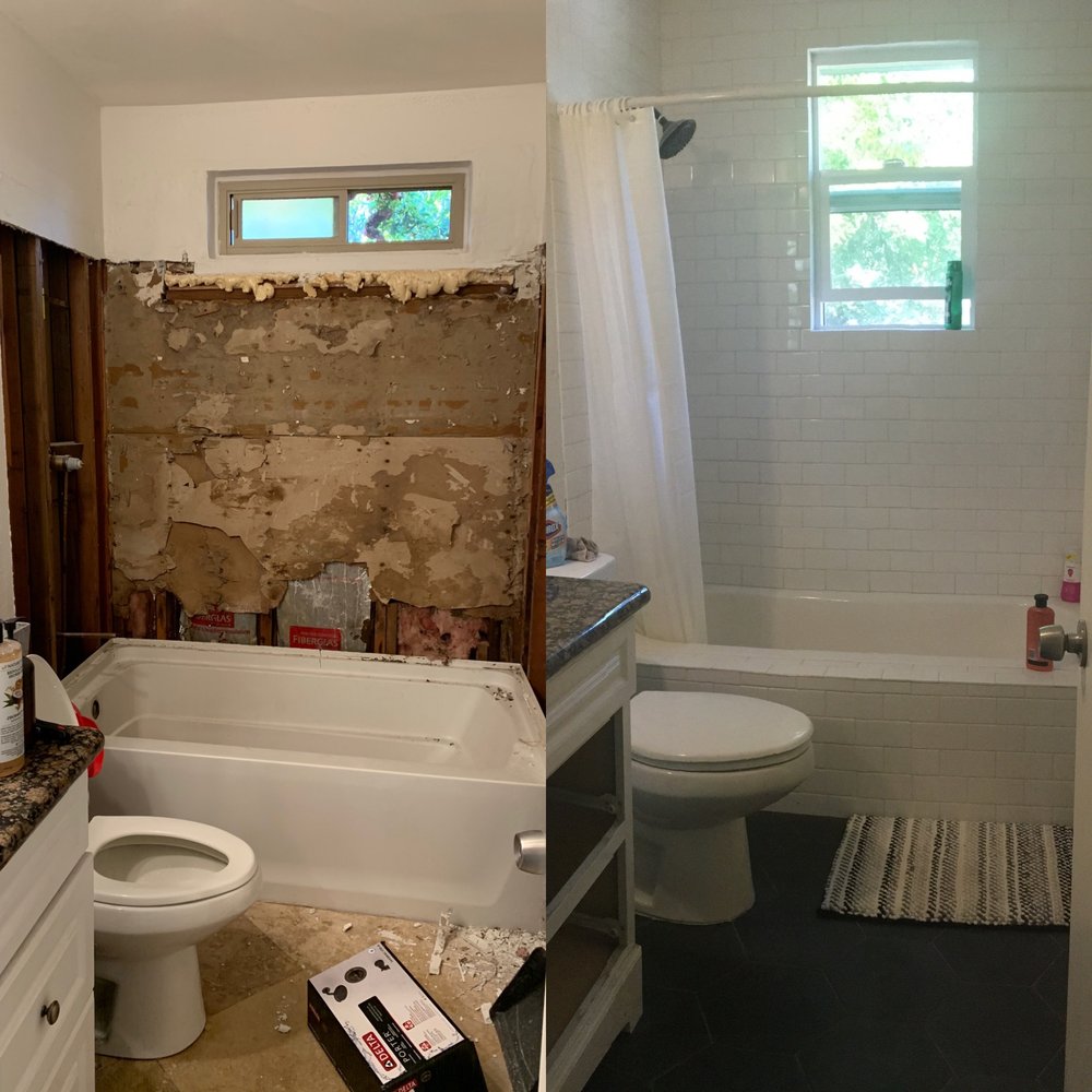 Granite Tile and Marble