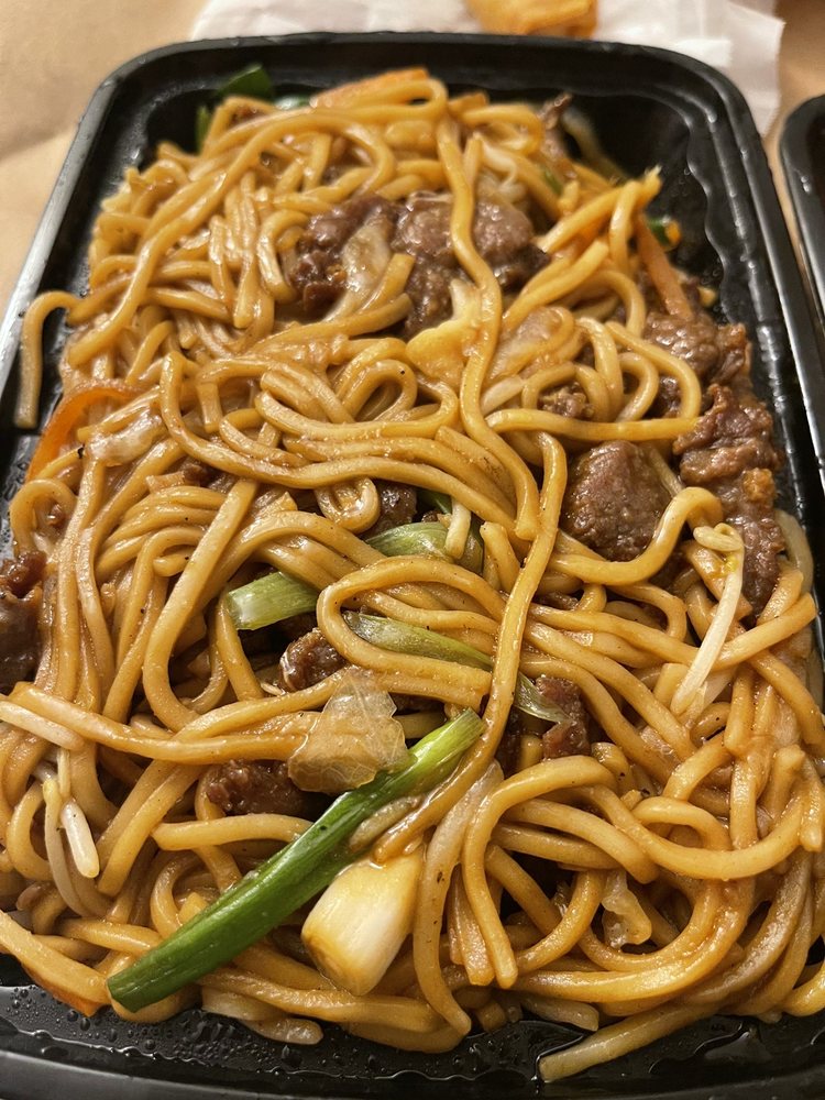 7 Star Asian Cafe 7 Star Asian Cafe