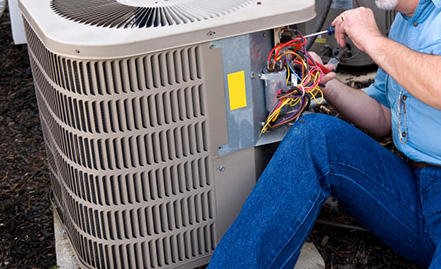 image of business Look for Free Heating and Air Conditioning