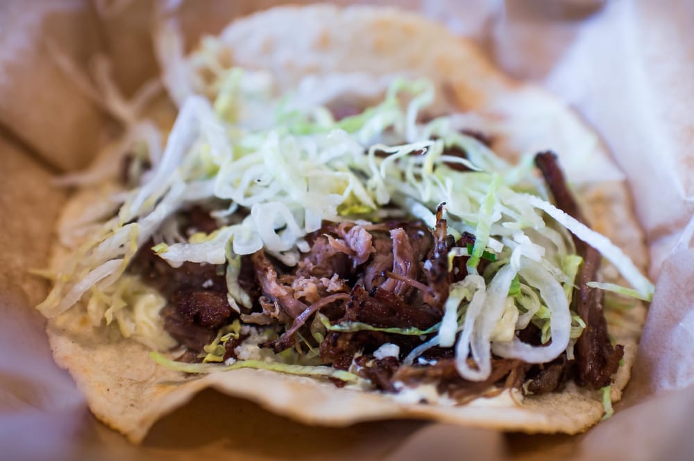 Jaco Juice and Taco Bar