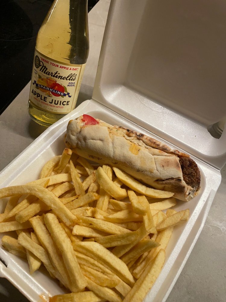 RoRo's Chicken