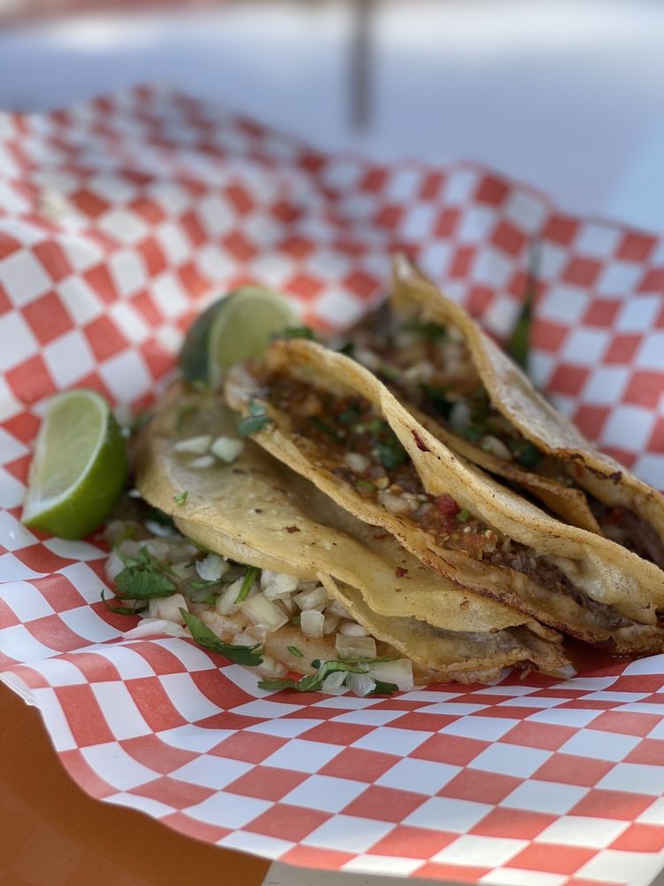 Tacos El Compita Tacos El Compita